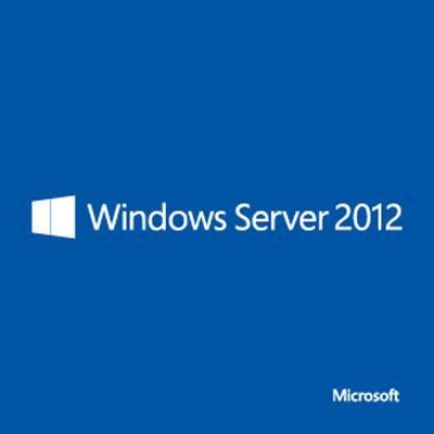 Ms Server Essentials 2012