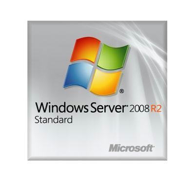 Ms Server Standard Sp1 2008 R2