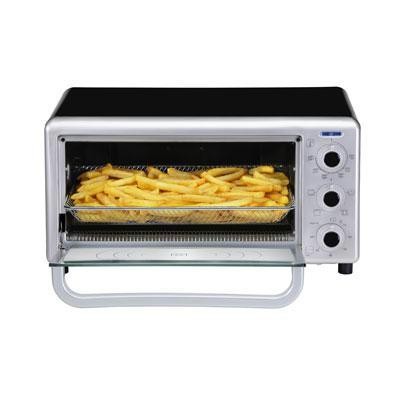 Quartz Convection Toaster Oven