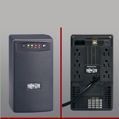 500va 300w Ups