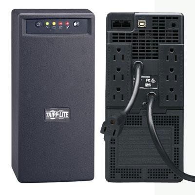 800va 475w Ups