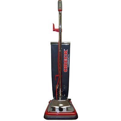 Commercial Upright Vac