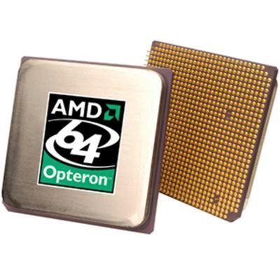 AMD Opteron 16 core 6272 WoF