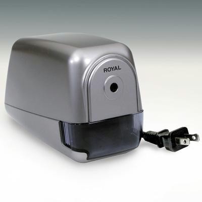 P10 Electric Pencil Sharpener