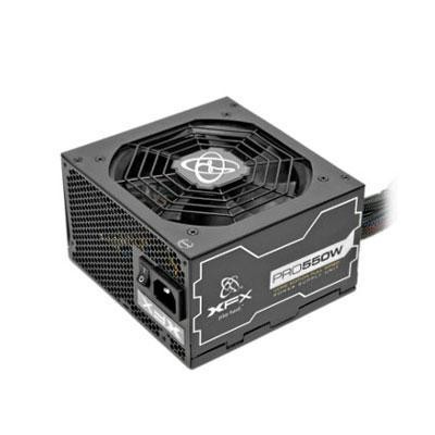 550W CoreEd Full Wired 80+ PSU