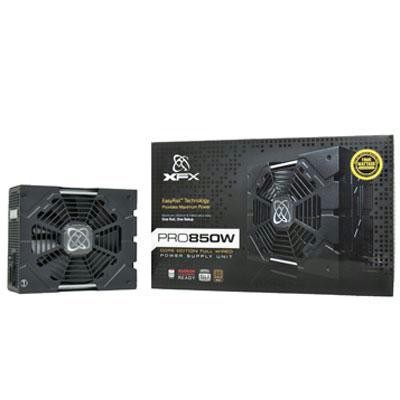 850w Core Edition Power Supply