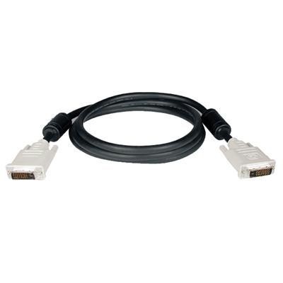 10' Dvi Dual Link Tdms Cable