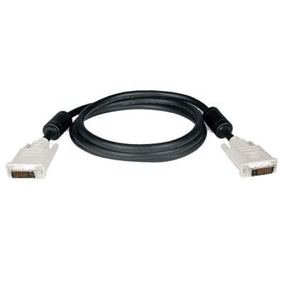 25' Dual Link Dvi Cable