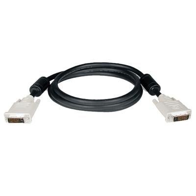 50' Dvi Dual Link Tdms