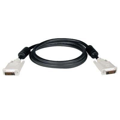 50' Dvi Dual Link Tdms