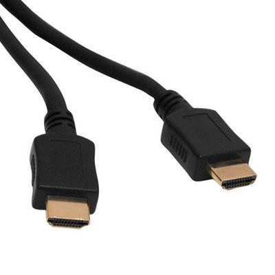 100' Hdmi Gold Video Cable