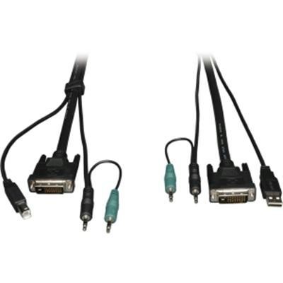 10' Cablekit B002-dua2/dua4