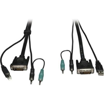 15\' CableKit B002-DUA2/DUA4