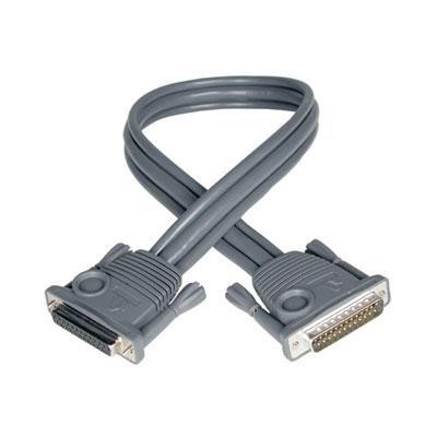 6\' DB25M/F for KVM