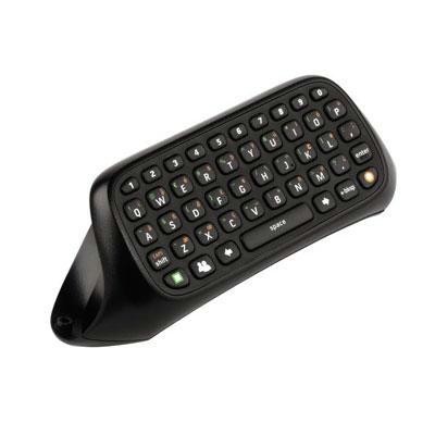 X360 Chatpad