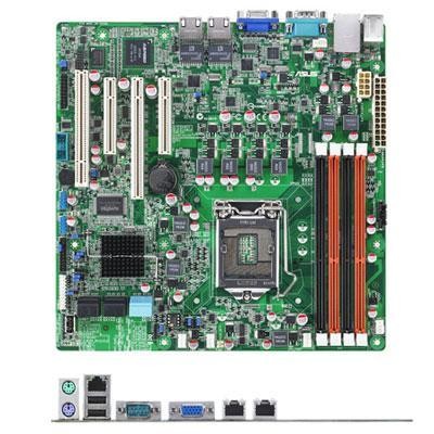 P8B-M Motherboard