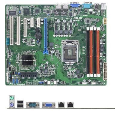 P8b-x Server Motherboard