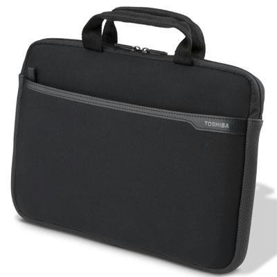 Toshiba 14\" Neoprene Case