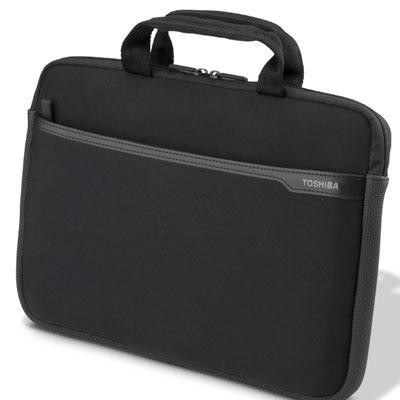 Toshiba 16\" Neoprene Case