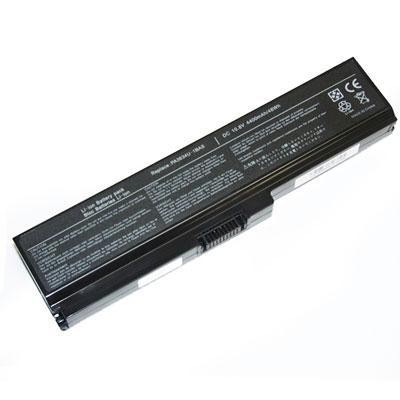 Toshiba Laptop Battery