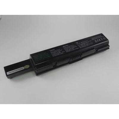 Toshiba Laptop Battery