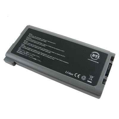 Battery for Toughbook CF-30