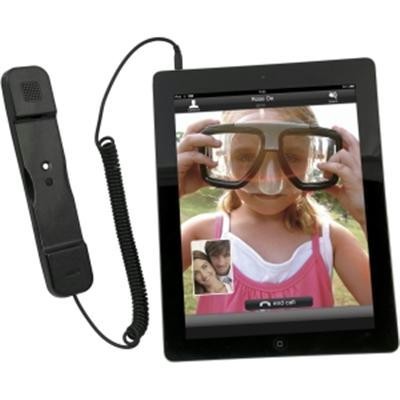 Handset For Ipad Black