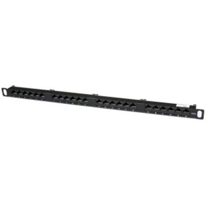 24-port Patch Panel