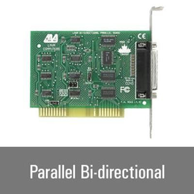 Parallel Isa