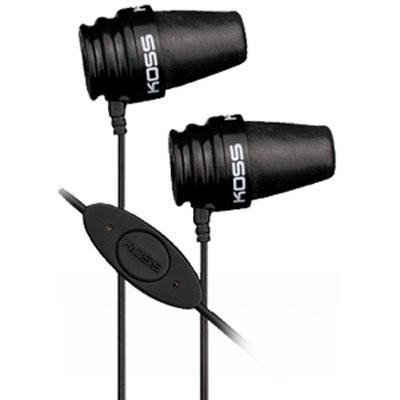 Pathfinder Earbuds - Black