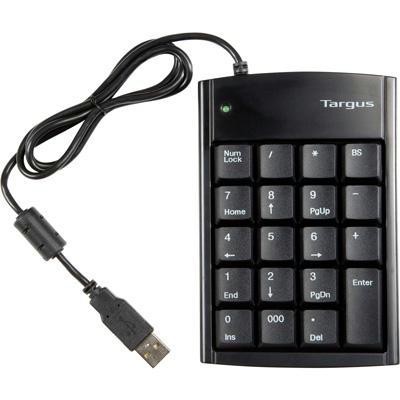 Usb Ultra Mini Keypad