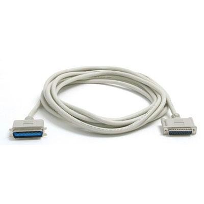 20' Db25m/c36m Printer Cable