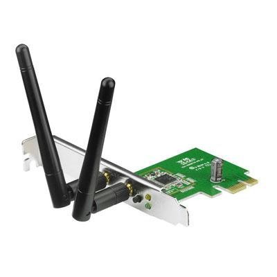 Wireless Pci-e Adapter