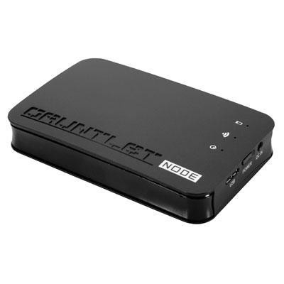 Gauntlet Node Wireless Externa