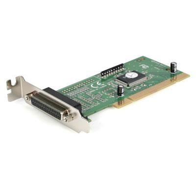 1-port Epp/ecp Pci Card