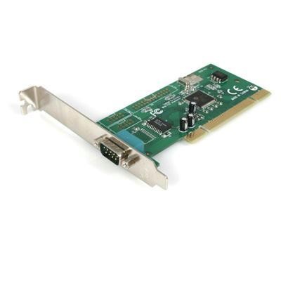 1 Port Serial Pci Card