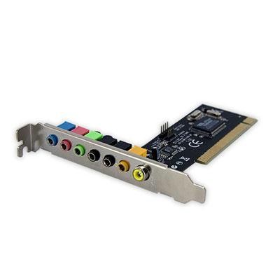 Pci Sound Adapter Card