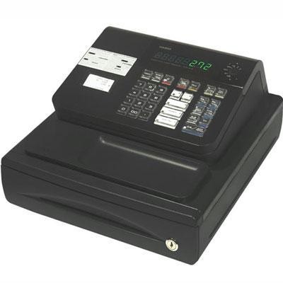 Electronic Cash Register