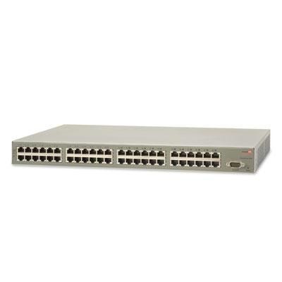 PoE 24-Port Gig Midspan 200W