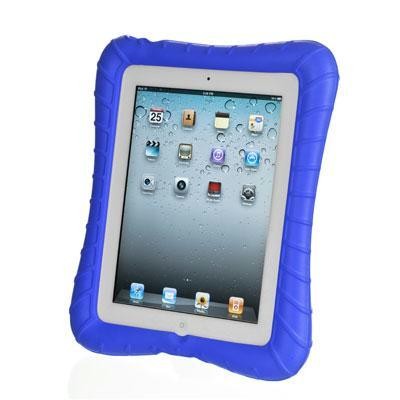 iPad3 SuperShell CBlue