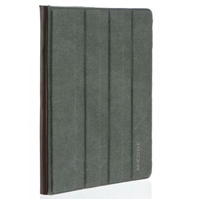 Ipad3 Trench Runner Gray