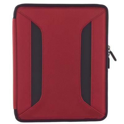 Latitude Ipad3 Red