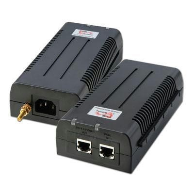 PoE 1-Port 40W Gig Midspan