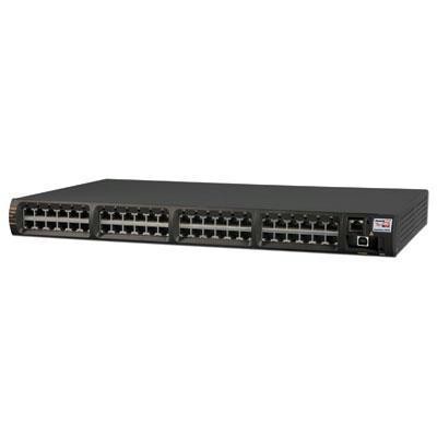 Poe 24-port 36w Gig Midspan