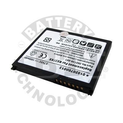 HP/iPAQ PDA Battery