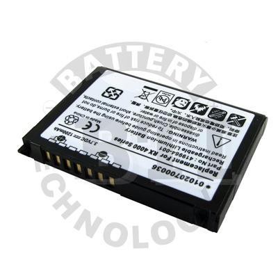 HP/iPAQ PDA Battery