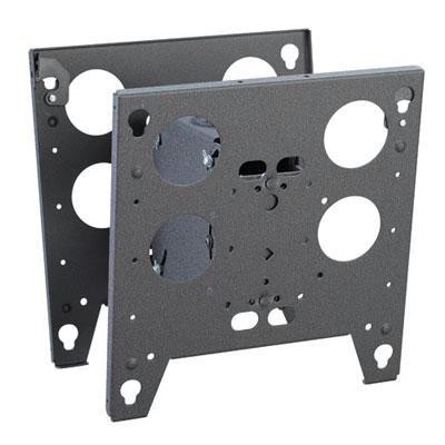 Flat Panel Dual Ceiling Mount