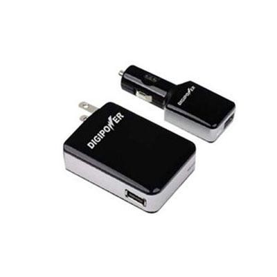 Combo Wall/car Chgr For Ipad/i