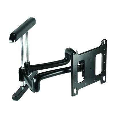 Flat Panel Dual Swing Arm Mnt