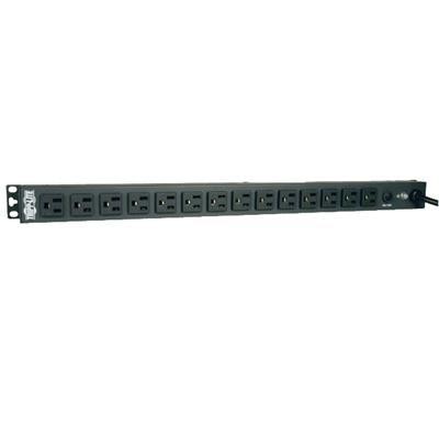 Pdu Power Distribution Unit24"